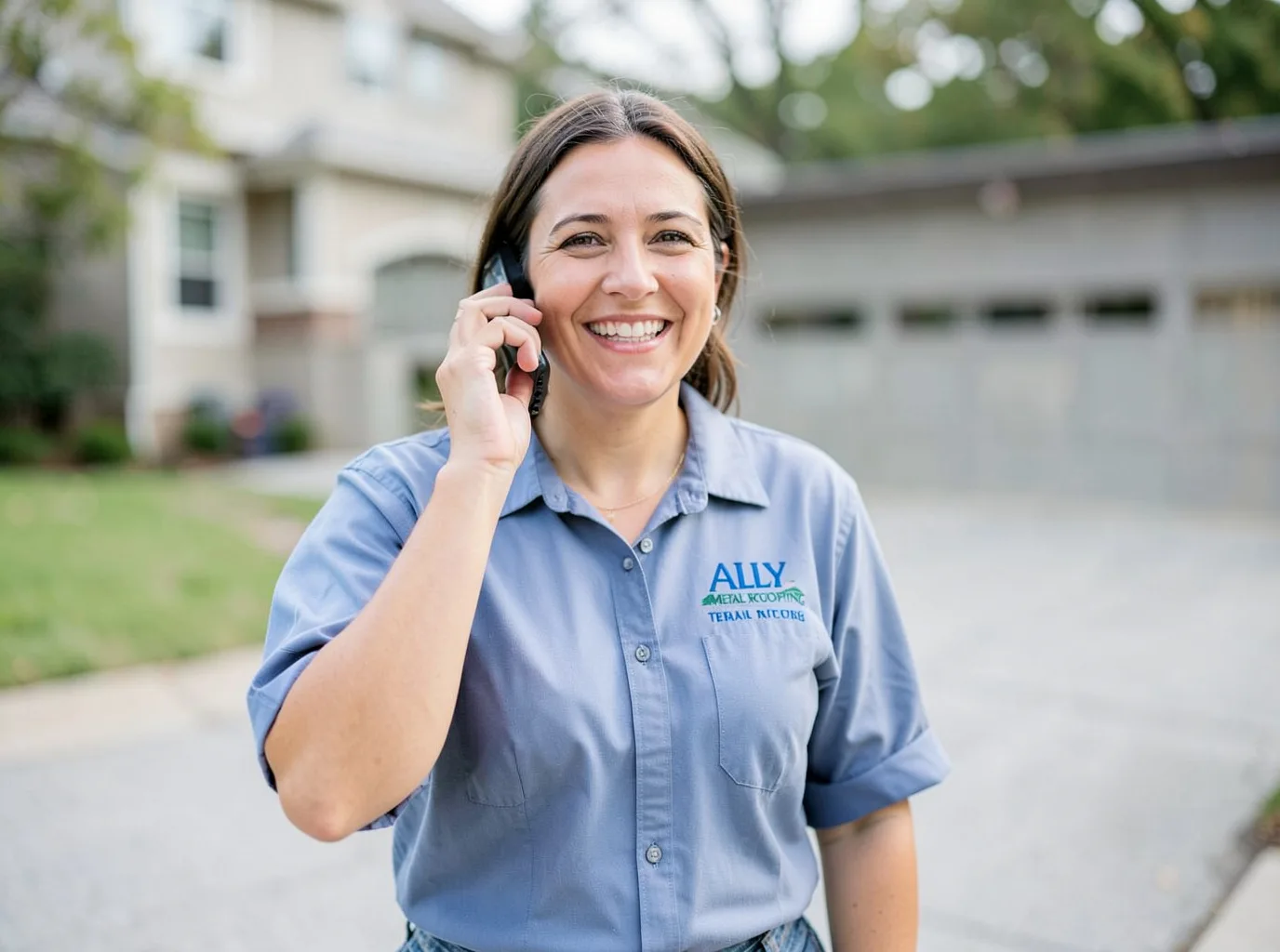 Metal Roof Installation Everton, AR FAQs